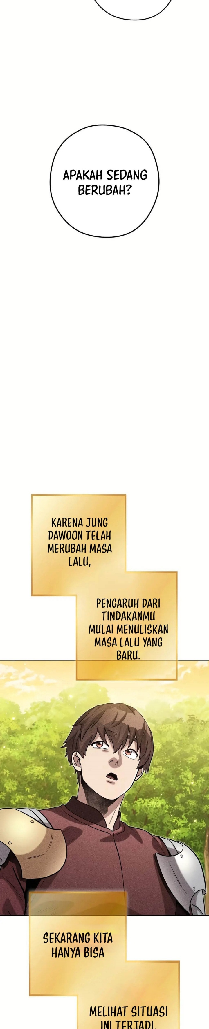 Dungeon Reset Chapter 246 Bahasa Indonesia